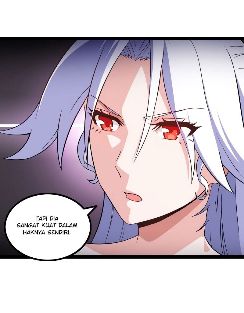 My Wife Is a Demon Queen Chapter 22