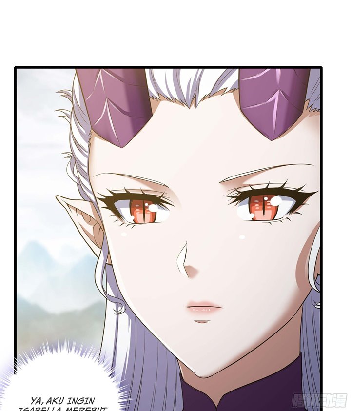 My Wife Is a Demon Queen Chapter 328