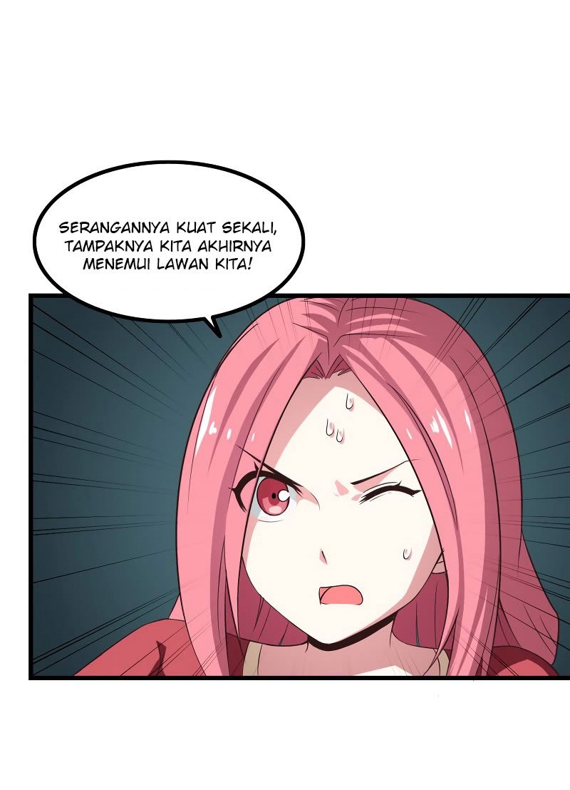 My Wife Is a Demon Queen Chapter 68