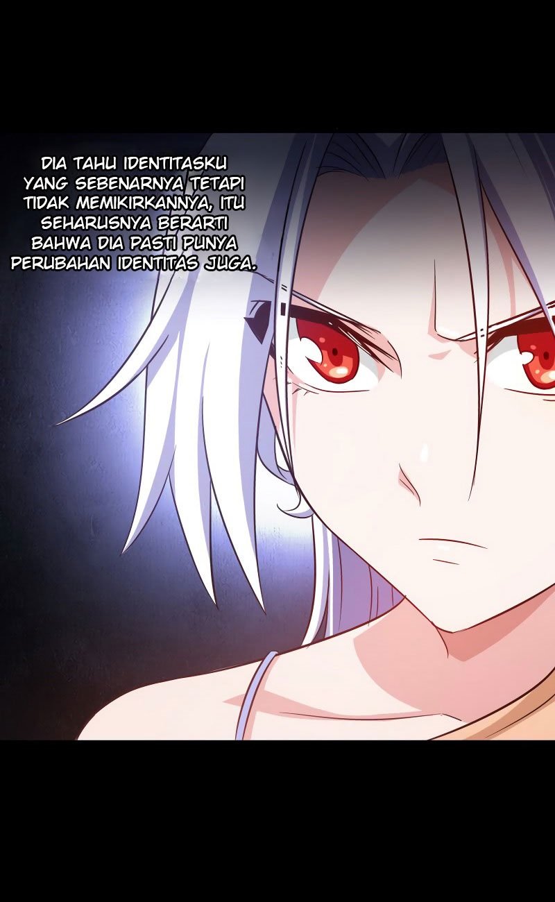 My Wife Is a Demon Queen Chapter 97