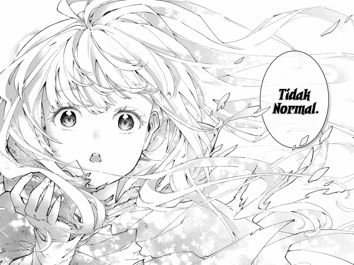 Kiwameta Heel ga Subete wo Iyasu! – Mura de Muyou ni natta Boku wa, Hirotta Gomi wo Geki Rare Item ni Shuuzen shite Nariagaru Chapter 01.2
