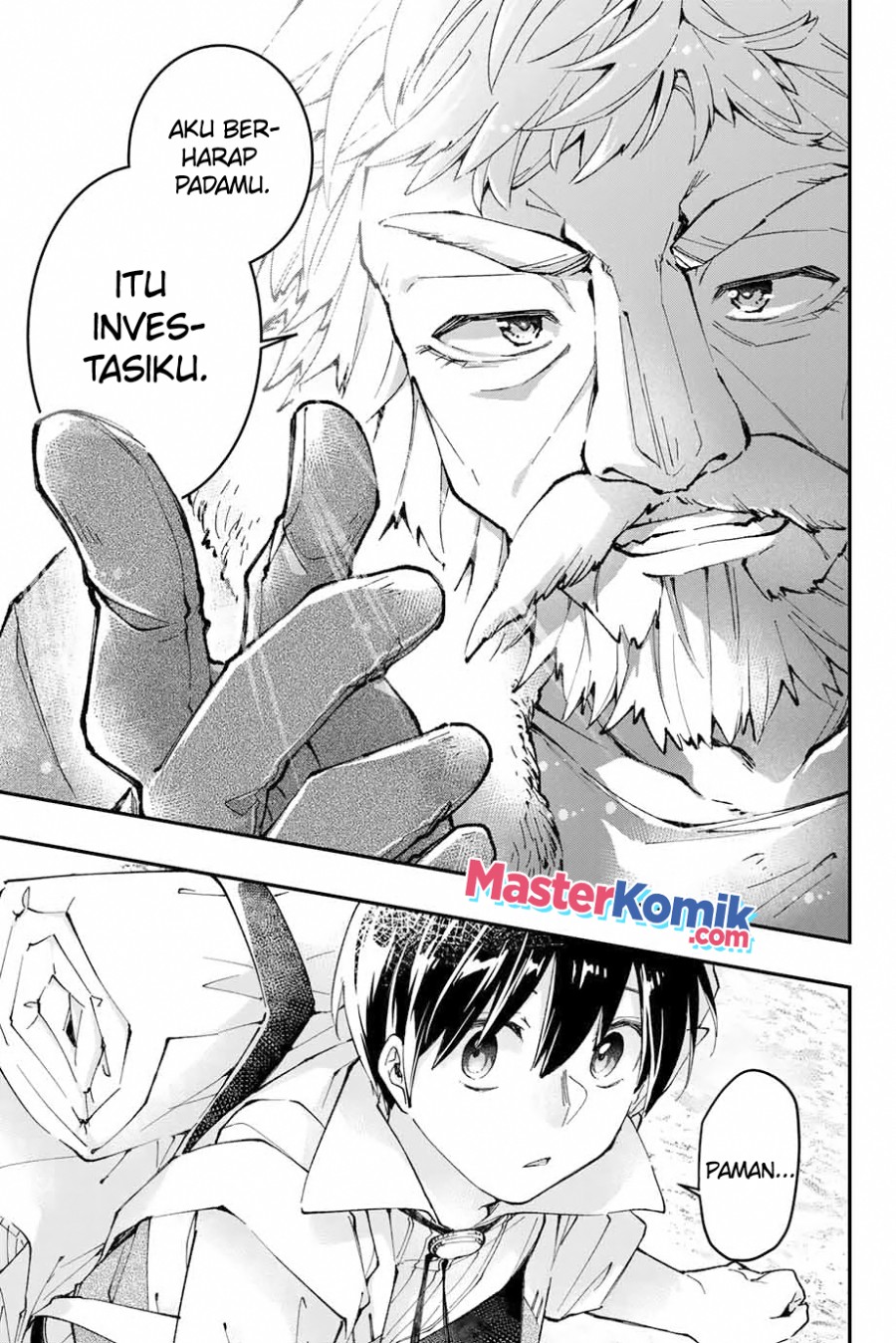 Kiwameta Heel ga Subete wo Iyasu! – Mura de Muyou ni natta Boku wa, Hirotta Gomi wo Geki Rare Item ni Shuuzen shite Nariagaru Chapter 01.2