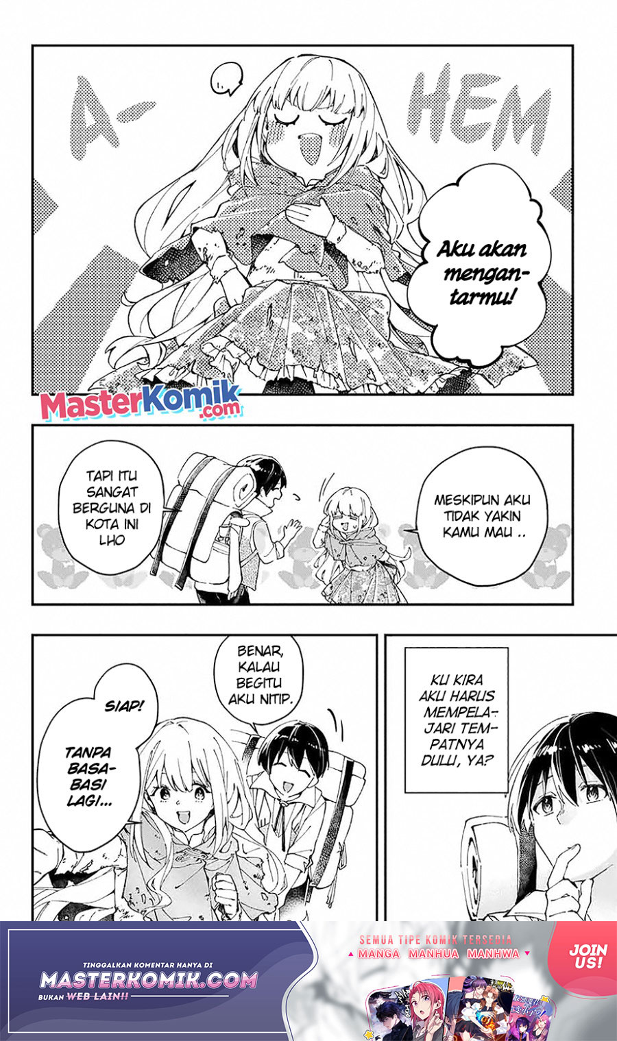 Kiwameta Heel ga Subete wo Iyasu! – Mura de Muyou ni natta Boku wa, Hirotta Gomi wo Geki Rare Item ni Shuuzen shite Nariagaru Chapter 02