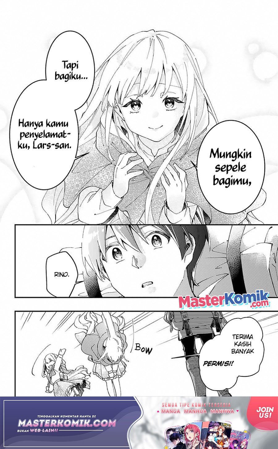 Kiwameta Heel ga Subete wo Iyasu! – Mura de Muyou ni natta Boku wa, Hirotta Gomi wo Geki Rare Item ni Shuuzen shite Nariagaru Chapter 02