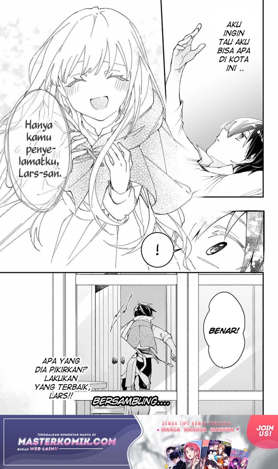 Kiwameta Heel ga Subete wo Iyasu! – Mura de Muyou ni natta Boku wa, Hirotta Gomi wo Geki Rare Item ni Shuuzen shite Nariagaru Chapter 02