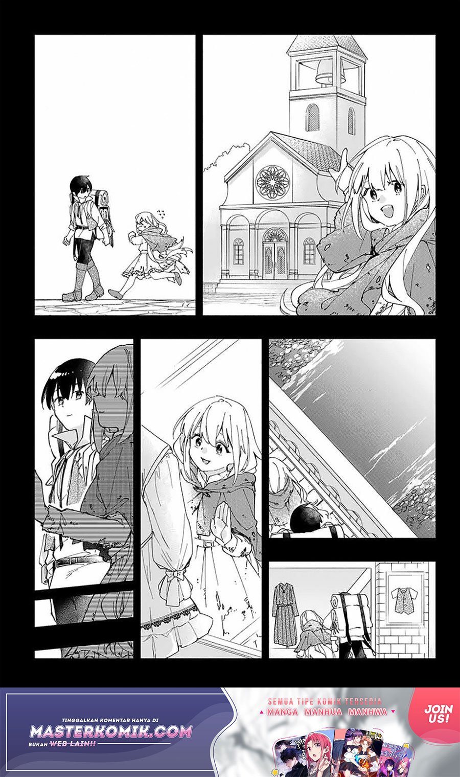 Kiwameta Heel ga Subete wo Iyasu! – Mura de Muyou ni natta Boku wa, Hirotta Gomi wo Geki Rare Item ni Shuuzen shite Nariagaru Chapter 02