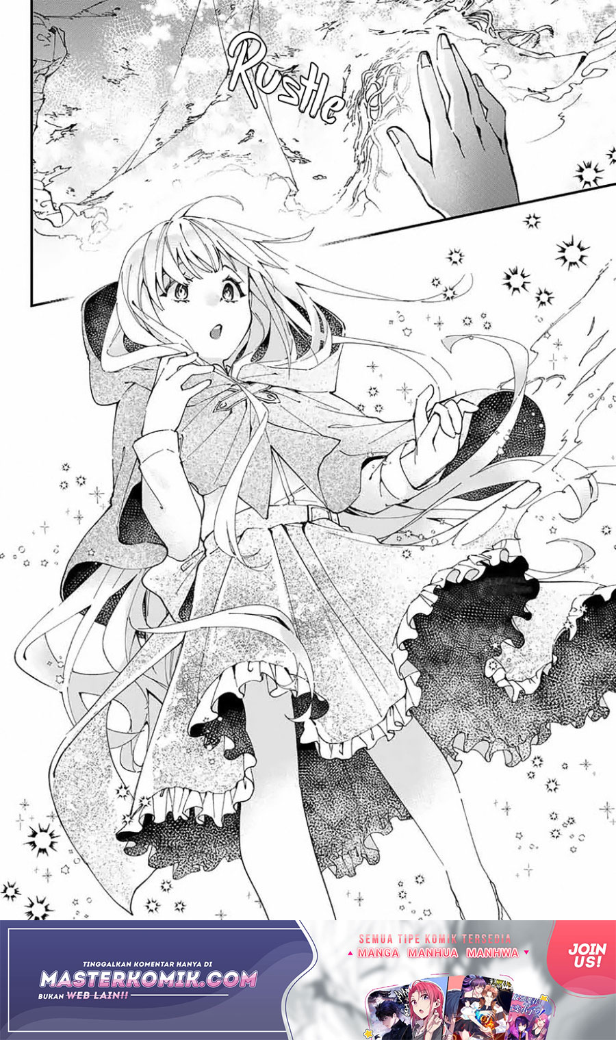 Kiwameta Heel ga Subete wo Iyasu! – Mura de Muyou ni natta Boku wa, Hirotta Gomi wo Geki Rare Item ni Shuuzen shite Nariagaru Chapter 02