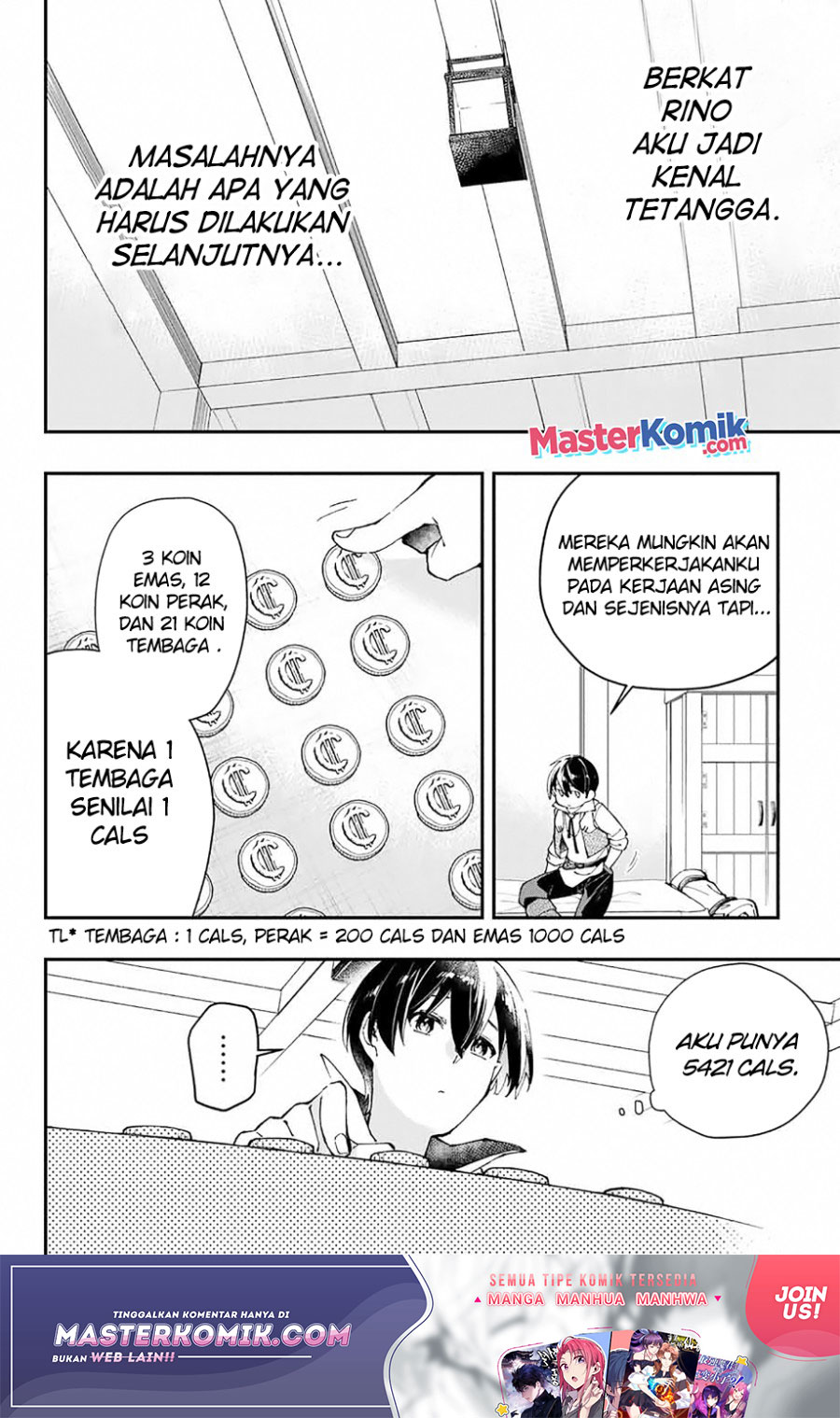 Kiwameta Heel ga Subete wo Iyasu! – Mura de Muyou ni natta Boku wa, Hirotta Gomi wo Geki Rare Item ni Shuuzen shite Nariagaru Chapter 02