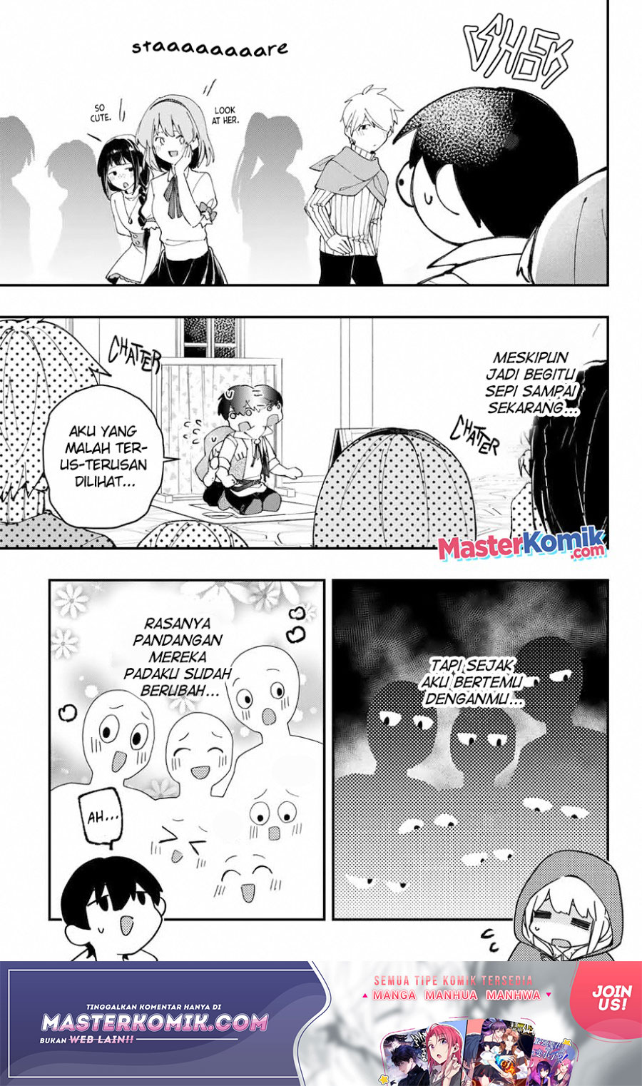 Kiwameta Heel ga Subete wo Iyasu! – Mura de Muyou ni natta Boku wa, Hirotta Gomi wo Geki Rare Item ni Shuuzen shite Nariagaru Chapter 03