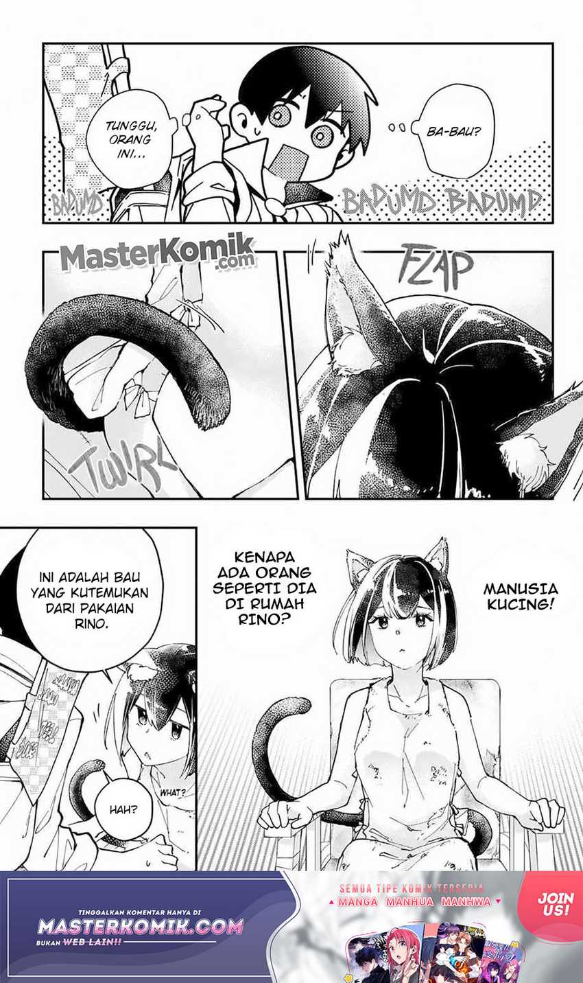 Kiwameta Heel ga Subete wo Iyasu! – Mura de Muyou ni natta Boku wa, Hirotta Gomi wo Geki Rare Item ni Shuuzen shite Nariagaru Chapter 04