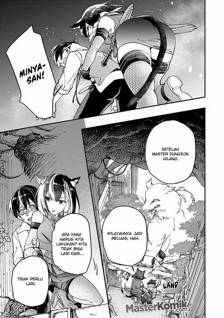 Kiwameta Heel ga Subete wo Iyasu! – Mura de Muyou ni natta Boku wa, Hirotta Gomi wo Geki Rare Item ni Shuuzen shite Nariagaru Chapter 08