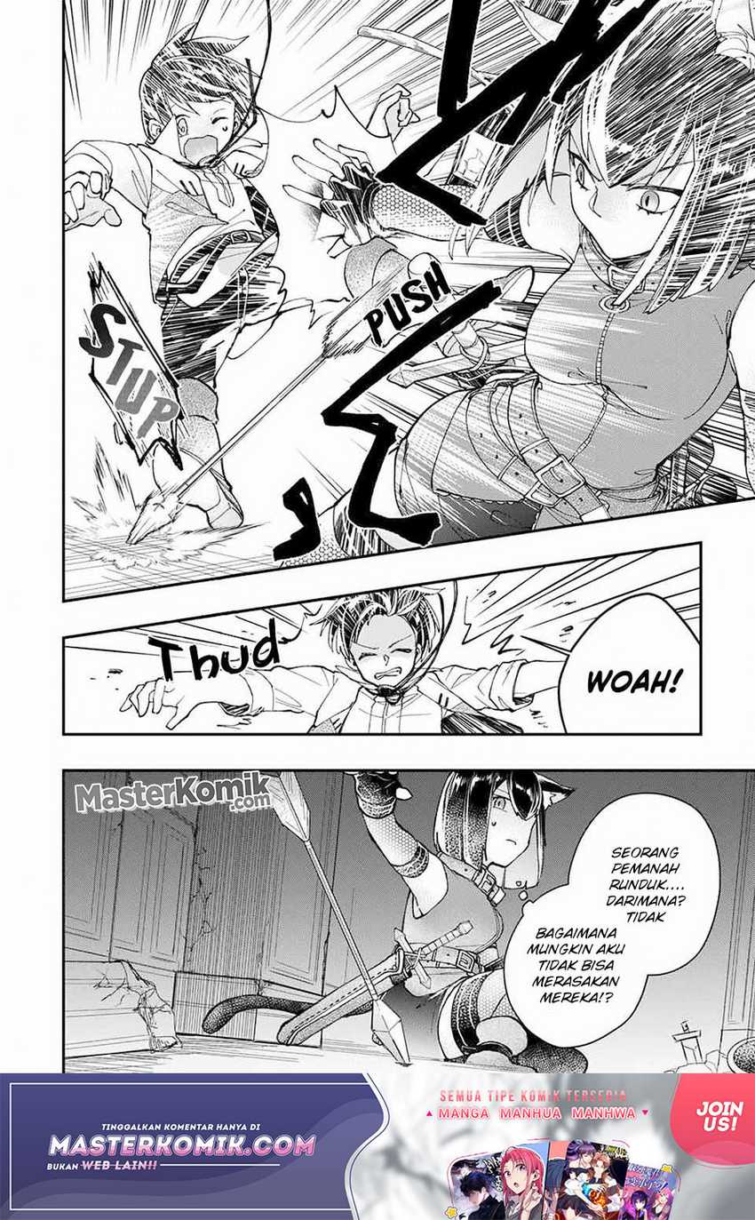 Kiwameta Heel ga Subete wo Iyasu! – Mura de Muyou ni natta Boku wa, Hirotta Gomi wo Geki Rare Item ni Shuuzen shite Nariagaru Chapter 09