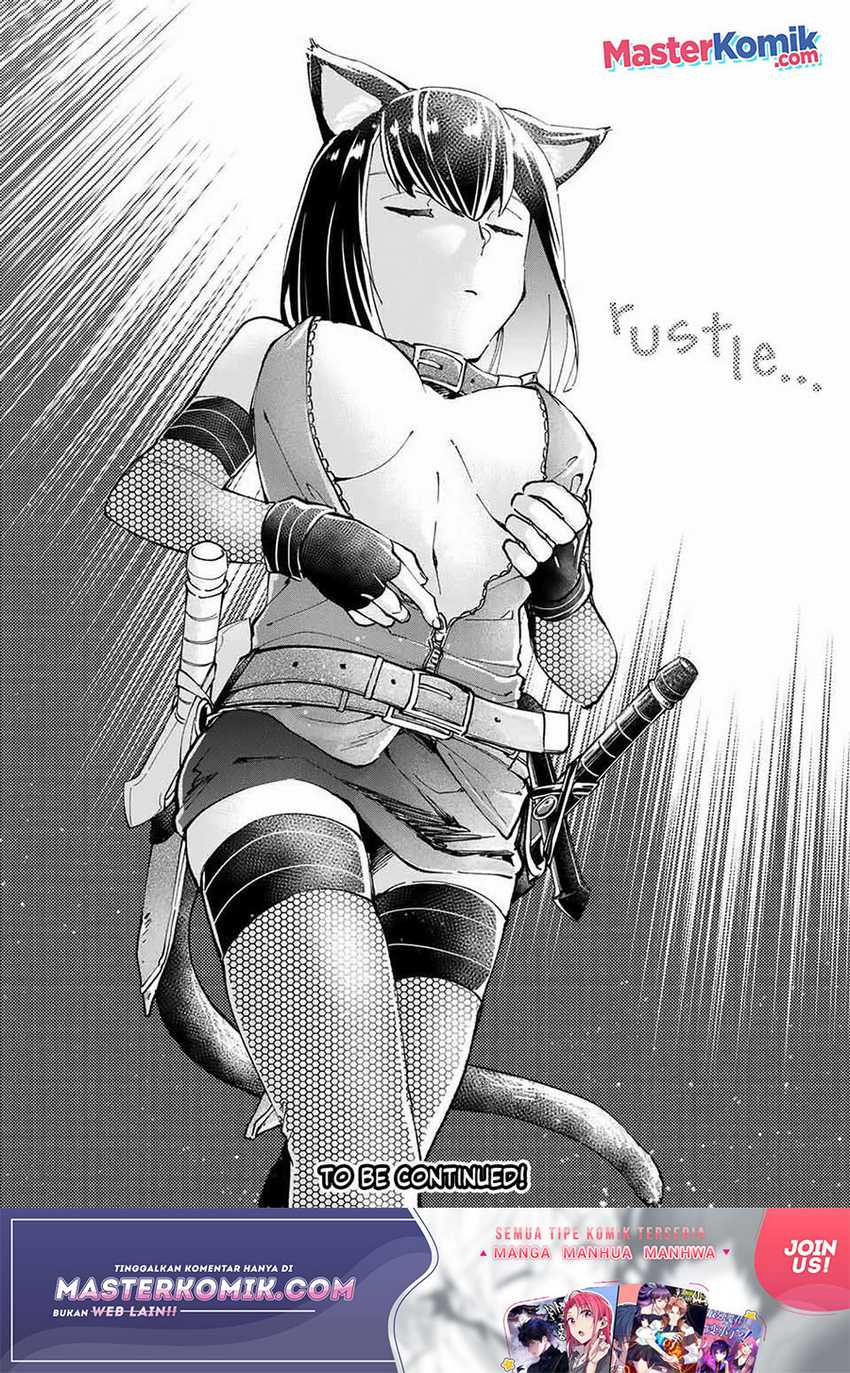 Kiwameta Heel ga Subete wo Iyasu! – Mura de Muyou ni natta Boku wa, Hirotta Gomi wo Geki Rare Item ni Shuuzen shite Nariagaru Chapter 10