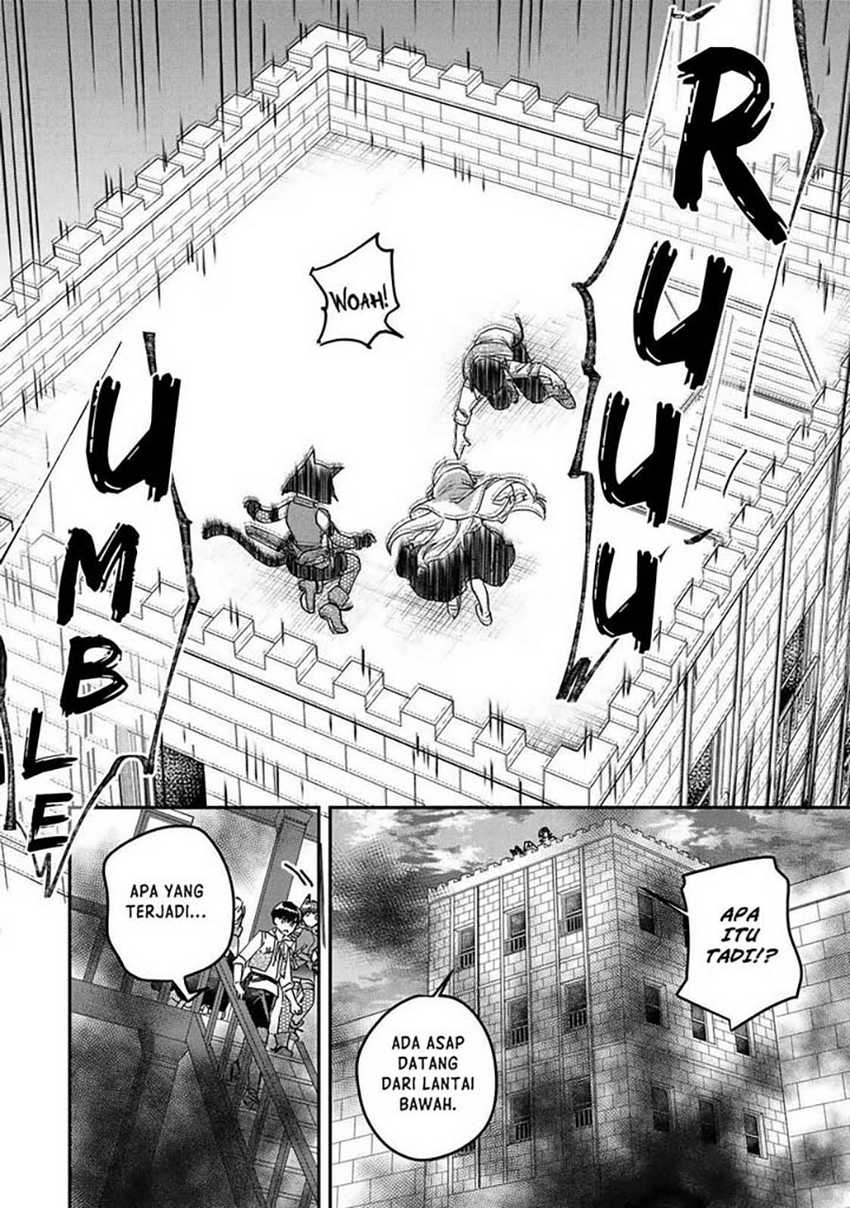 Kiwameta Heel ga Subete wo Iyasu! – Mura de Muyou ni natta Boku wa, Hirotta Gomi wo Geki Rare Item ni Shuuzen shite Nariagaru Chapter 20