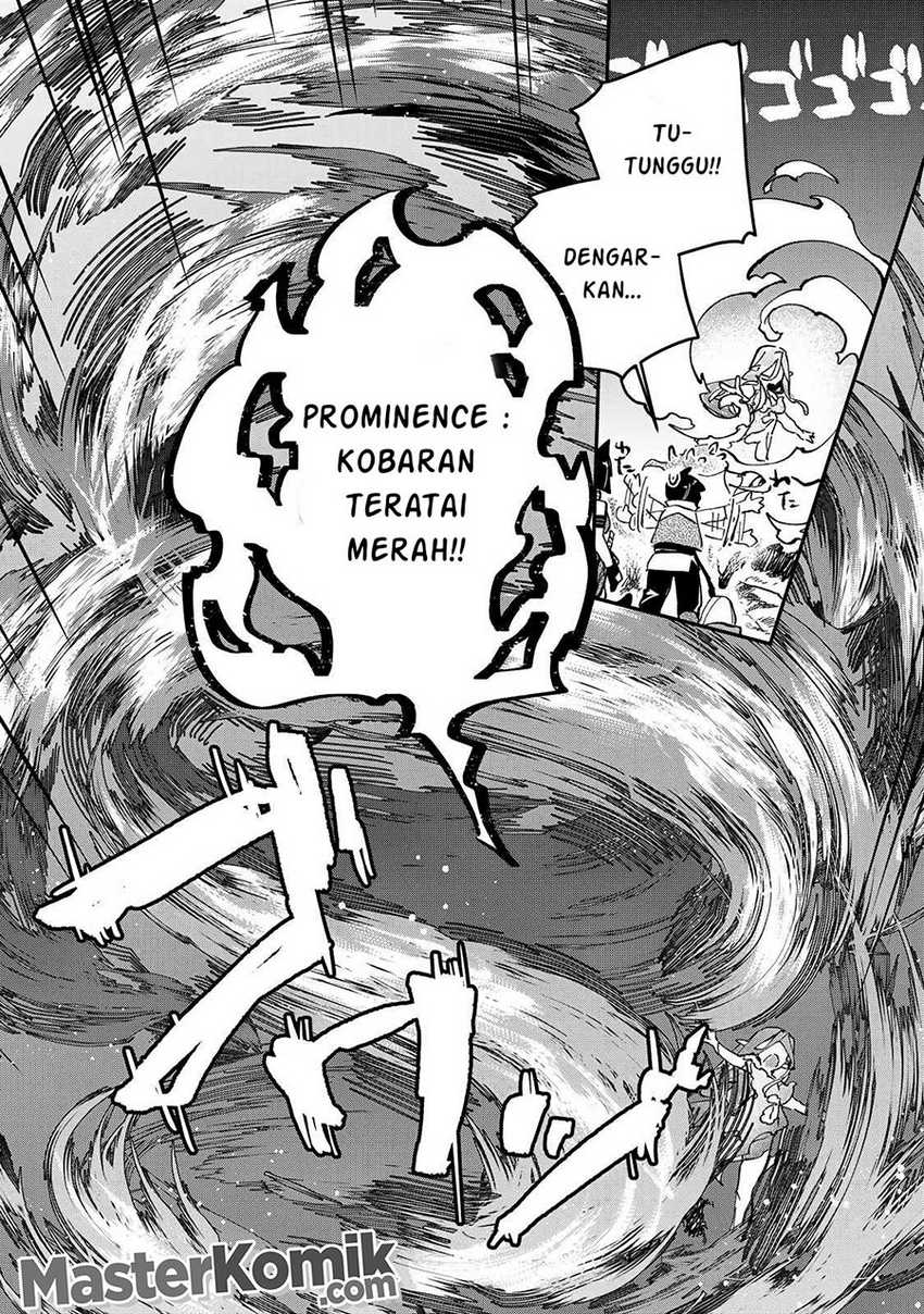 Kiwameta Heel ga Subete wo Iyasu! – Mura de Muyou ni natta Boku wa, Hirotta Gomi wo Geki Rare Item ni Shuuzen shite Nariagaru Chapter 21