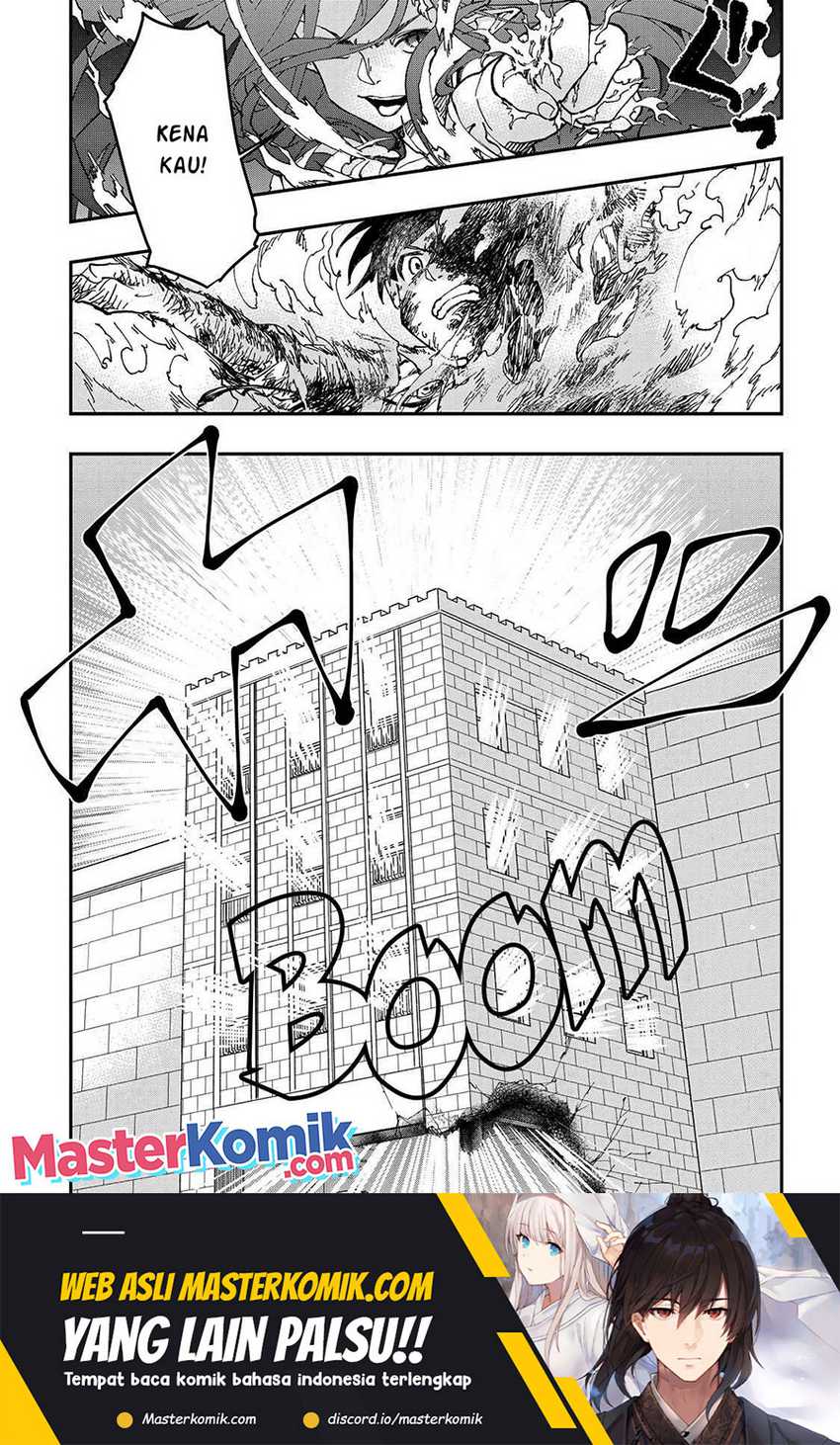Kiwameta Heel ga Subete wo Iyasu! – Mura de Muyou ni natta Boku wa, Hirotta Gomi wo Geki Rare Item ni Shuuzen shite Nariagaru Chapter 21