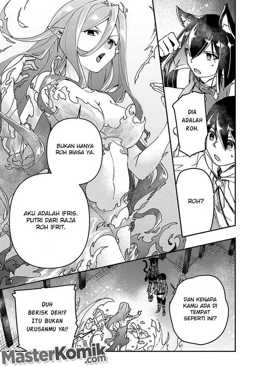 Kiwameta Heel ga Subete wo Iyasu! – Mura de Muyou ni natta Boku wa, Hirotta Gomi wo Geki Rare Item ni Shuuzen shite Nariagaru Chapter 21