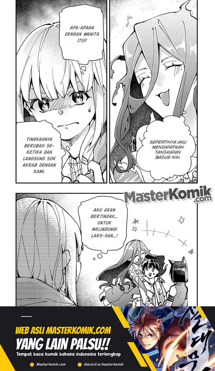 Kiwameta Heel ga Subete wo Iyasu! – Mura de Muyou ni natta Boku wa, Hirotta Gomi wo Geki Rare Item ni Shuuzen shite Nariagaru Chapter 22