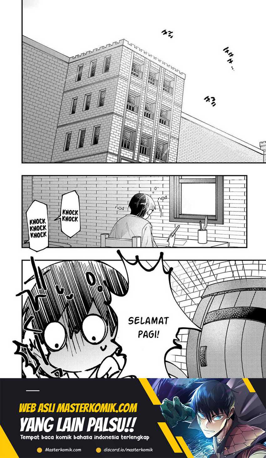 Kiwameta Heel ga Subete wo Iyasu! – Mura de Muyou ni natta Boku wa, Hirotta Gomi wo Geki Rare Item ni Shuuzen shite Nariagaru Chapter 25