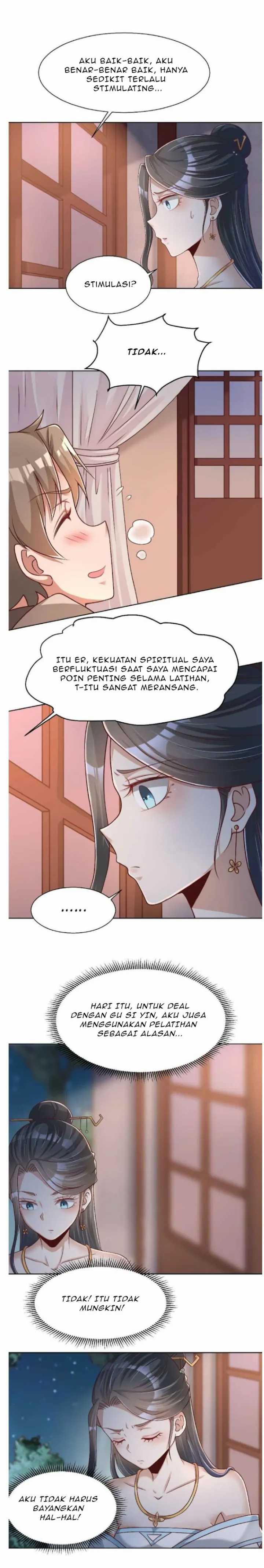 After The Friendship Full Chapter 41