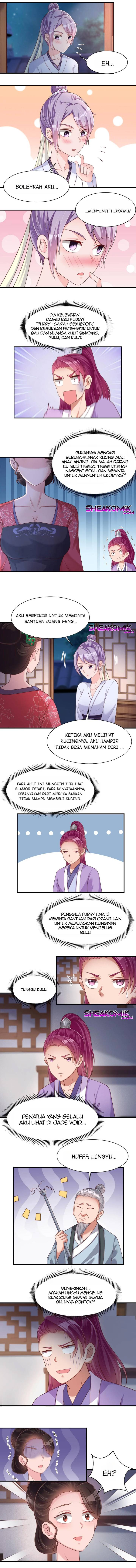 After The Friendship Full Chapter 71
