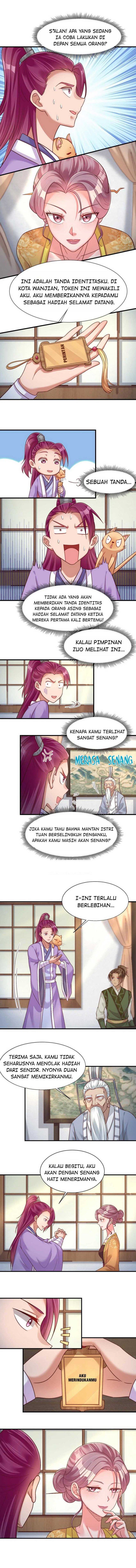 After The Friendship Full Chapter 75