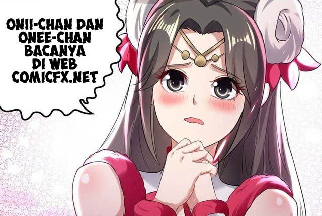 Xianzun Luowuji Chapter 02