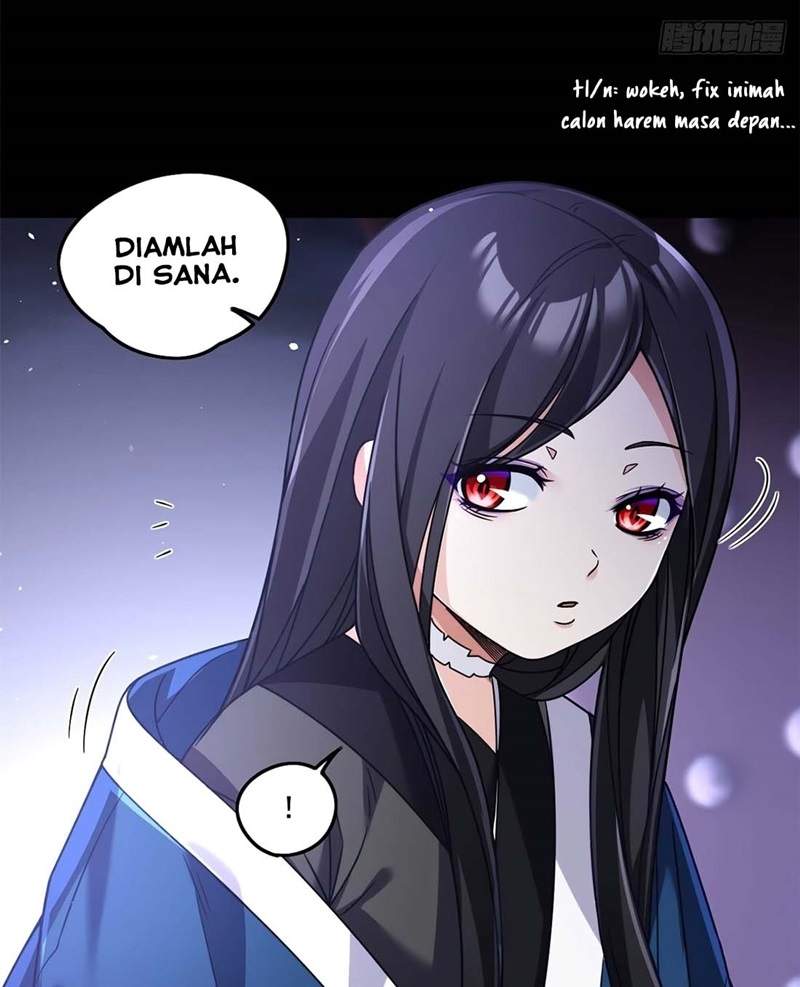 Xianzun Luowuji Chapter 94