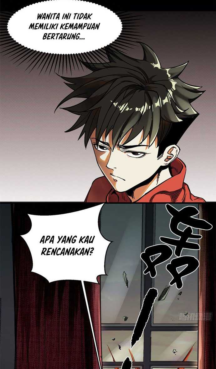 Roulette World chapter 2 halaman 16