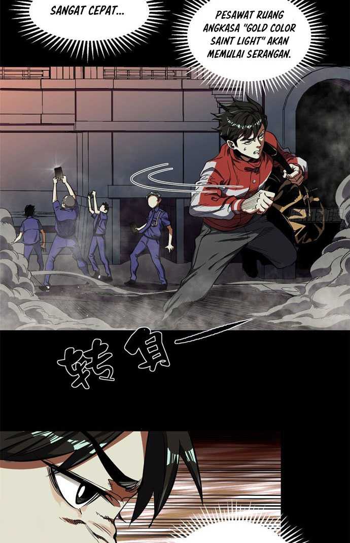 Roulette World chapter 2 halaman 7