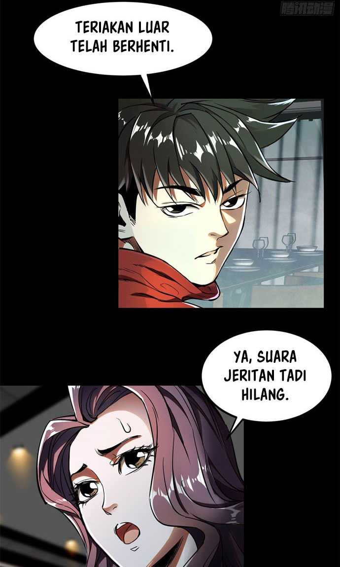 Roulette World chapter 2 halaman 48