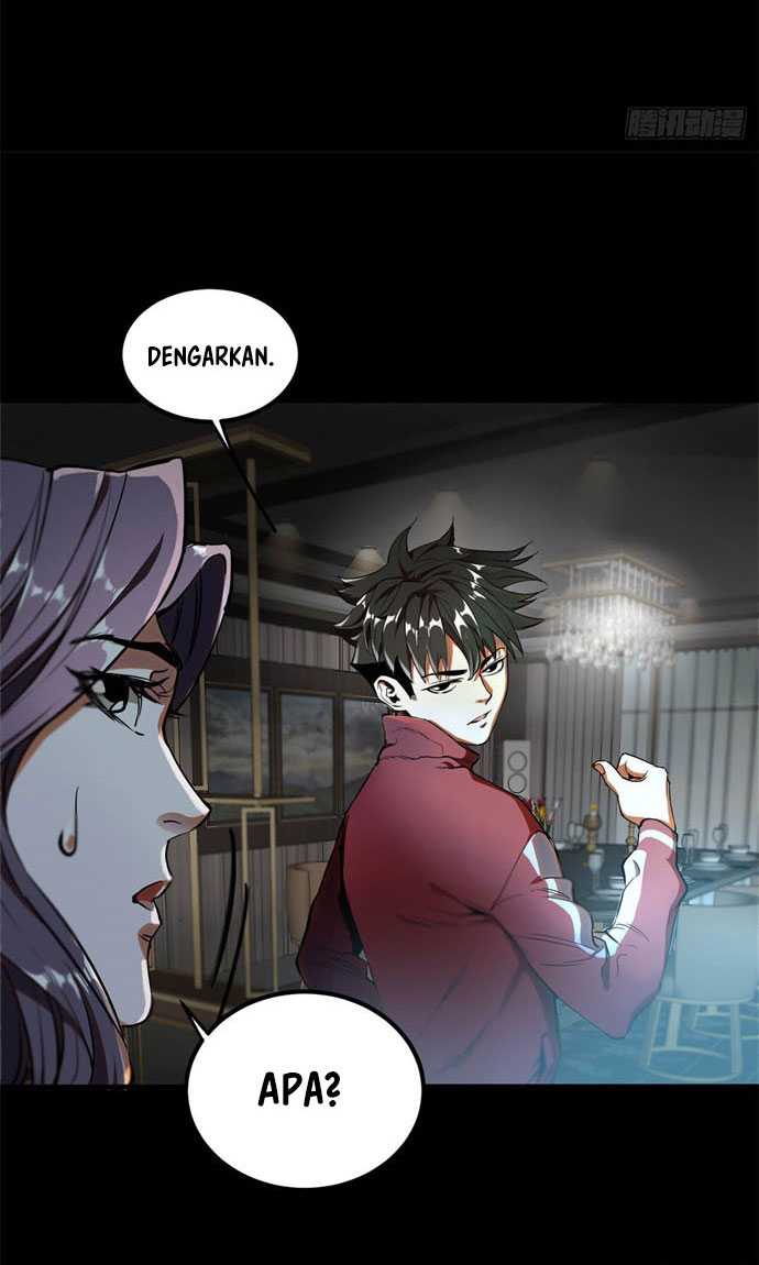 Roulette World chapter 2 halaman 47