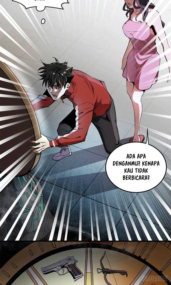 Roulette World chapter 2 halaman 41