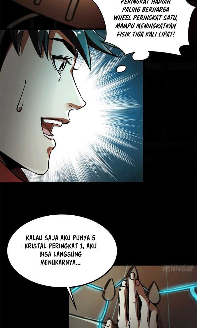 Roulette World chapter 2 halaman 37