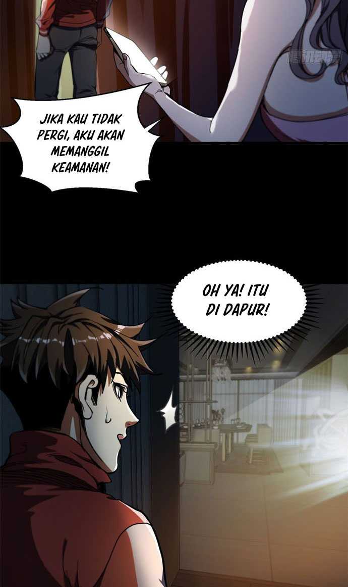 Roulette World chapter 2 halaman 30