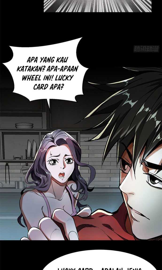 Roulette World chapter 2 halaman 43
