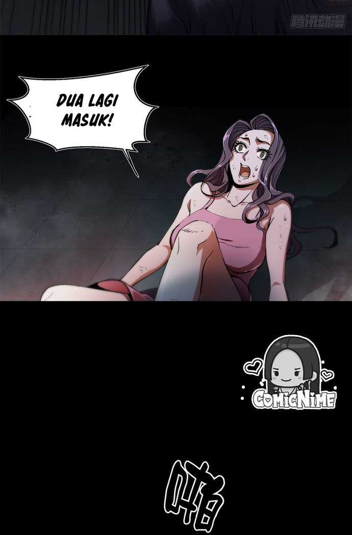Roulette World chapter 2 halaman 67