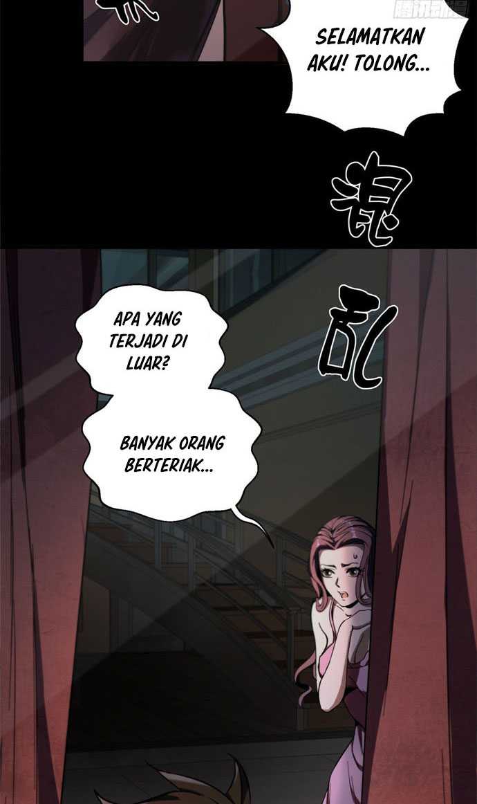 Roulette World chapter 2 halaman 28