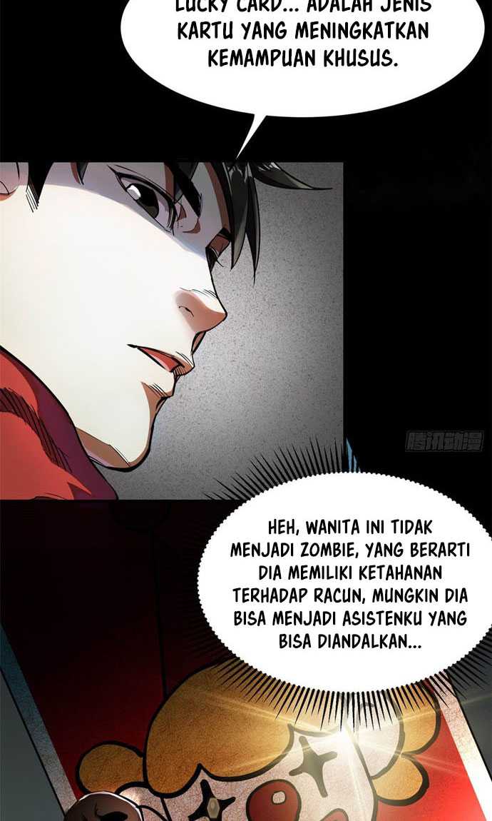 Roulette World chapter 2 halaman 44