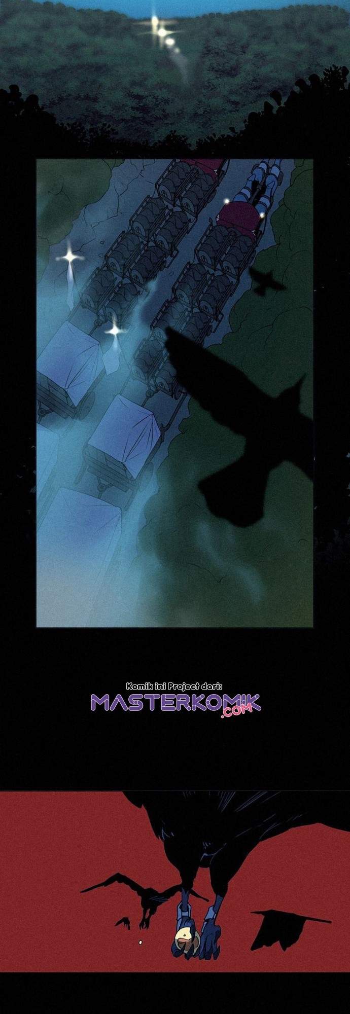 Book Eater (The Book Eating Magician) chapter 17 halaman 9