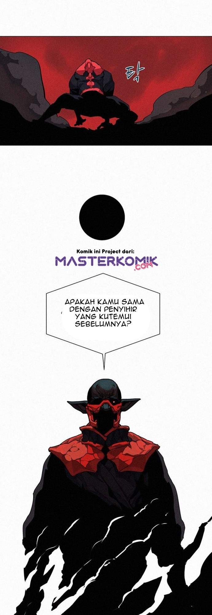 Book Eater (The Book Eating Magician) chapter 17 halaman 34