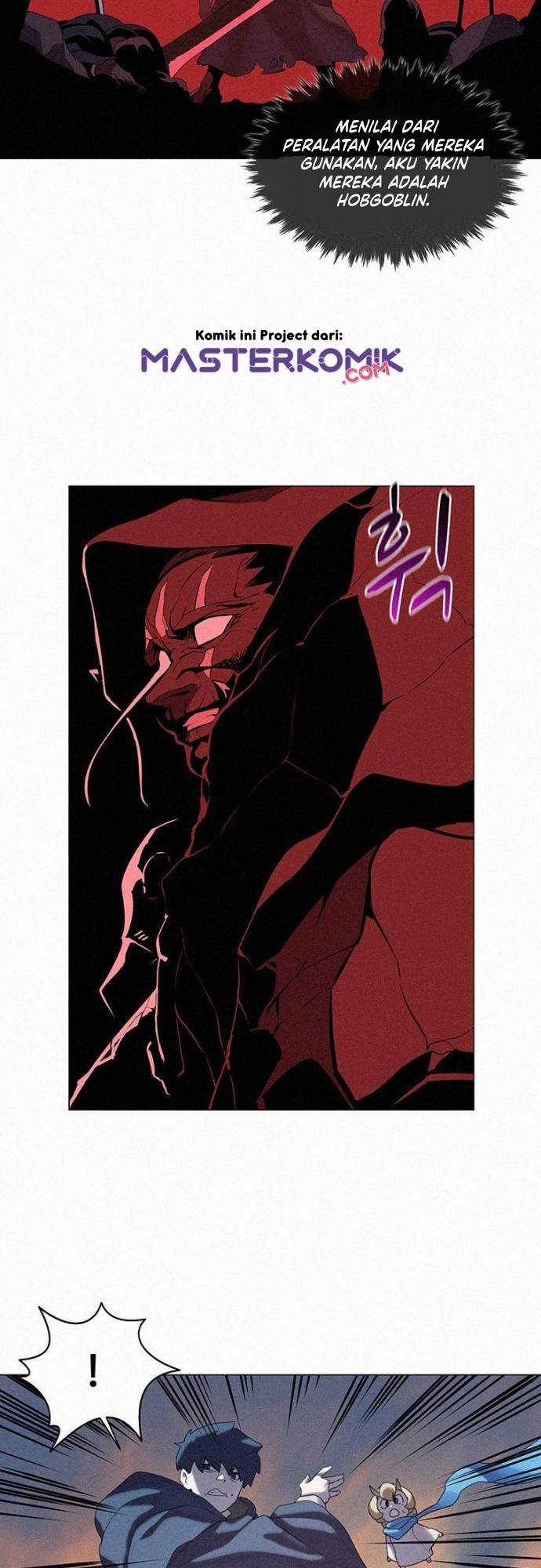 Book Eater (The Book Eating Magician) chapter 17 halaman 23