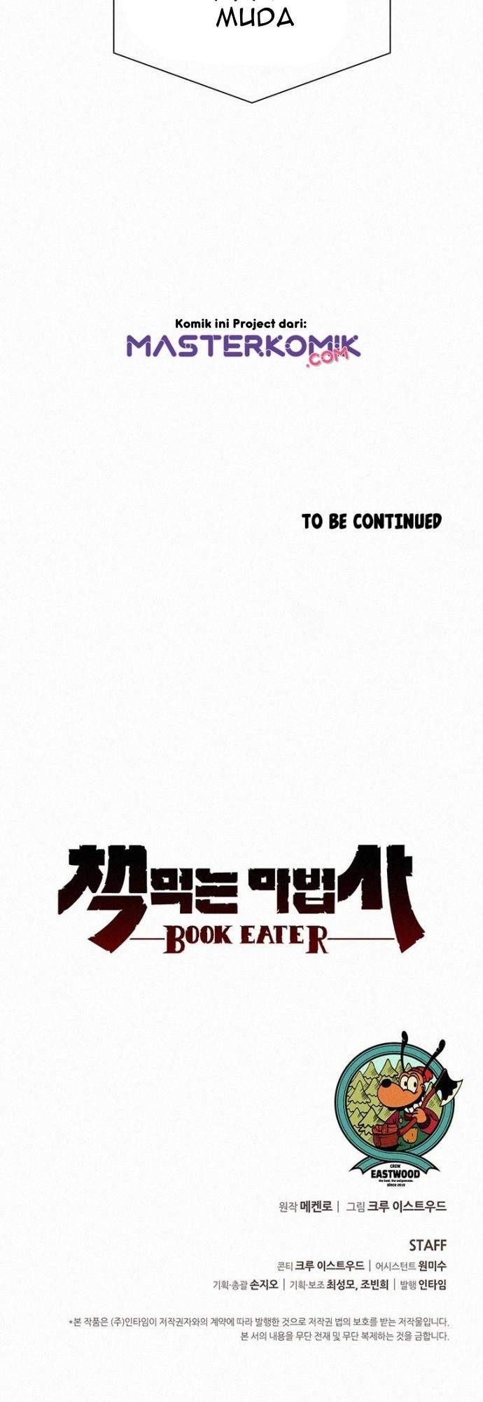 Book Eater (The Book Eating Magician) chapter 17 halaman 36