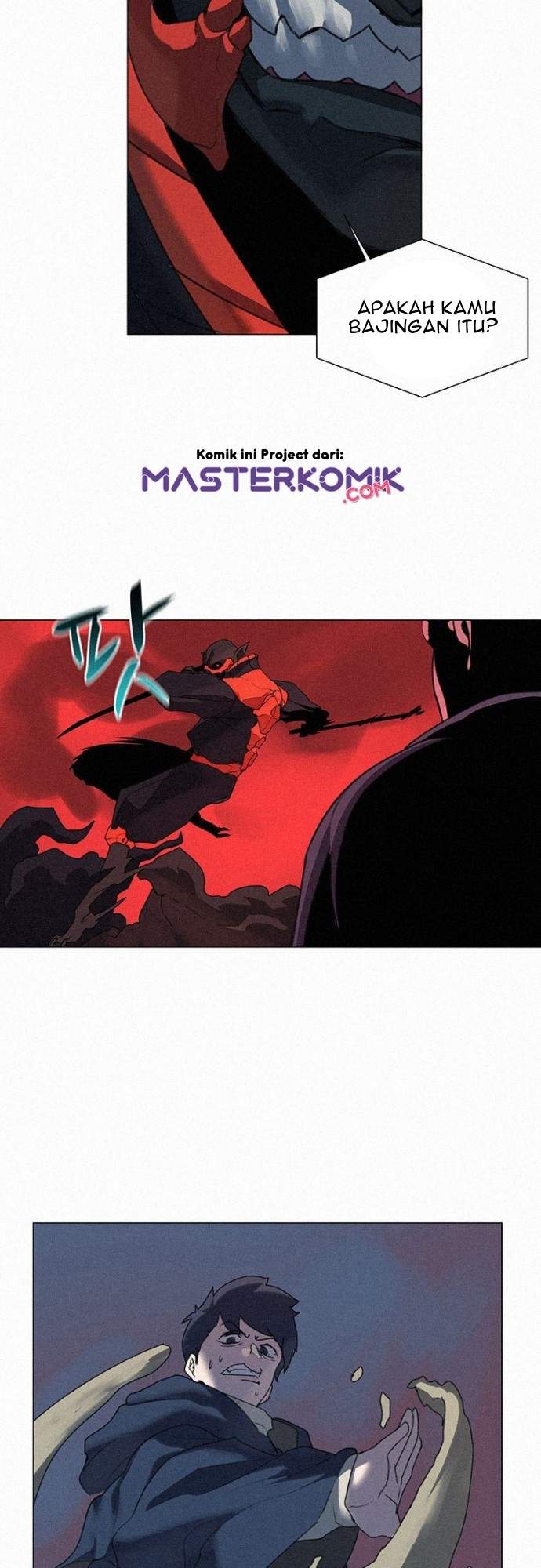 Book Eater (The Book Eating Magician) chapter 17 halaman 31