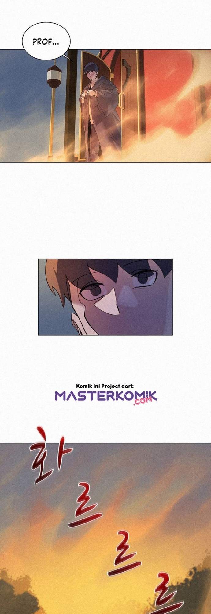 Book Eater (The Book Eating Magician) chapter 17 halaman 18