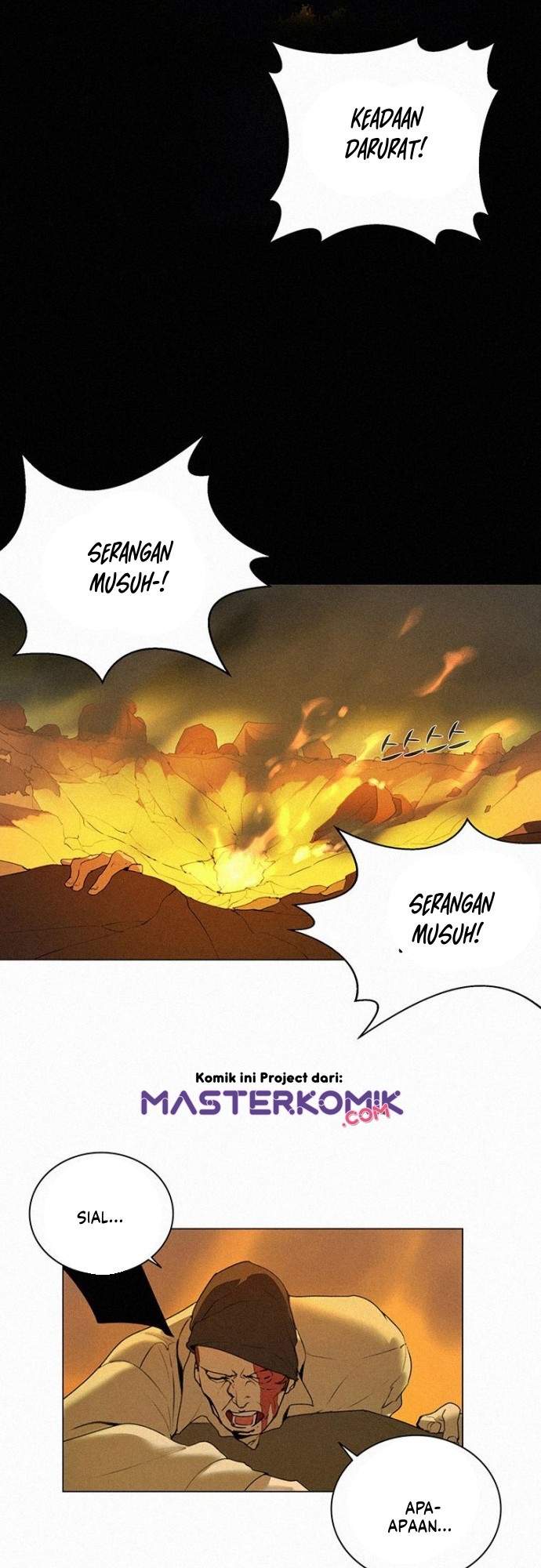 Book Eater (The Book Eating Magician) chapter 17 halaman 14