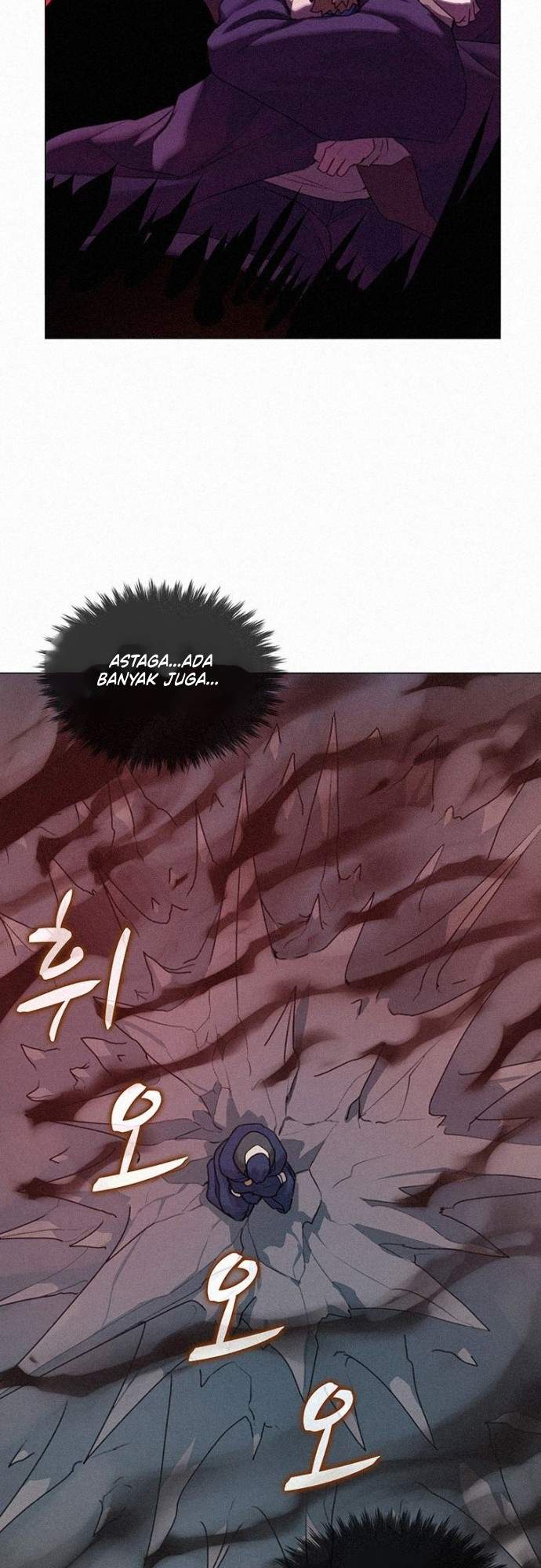 Book Eater (The Book Eating Magician) chapter 17 halaman 29