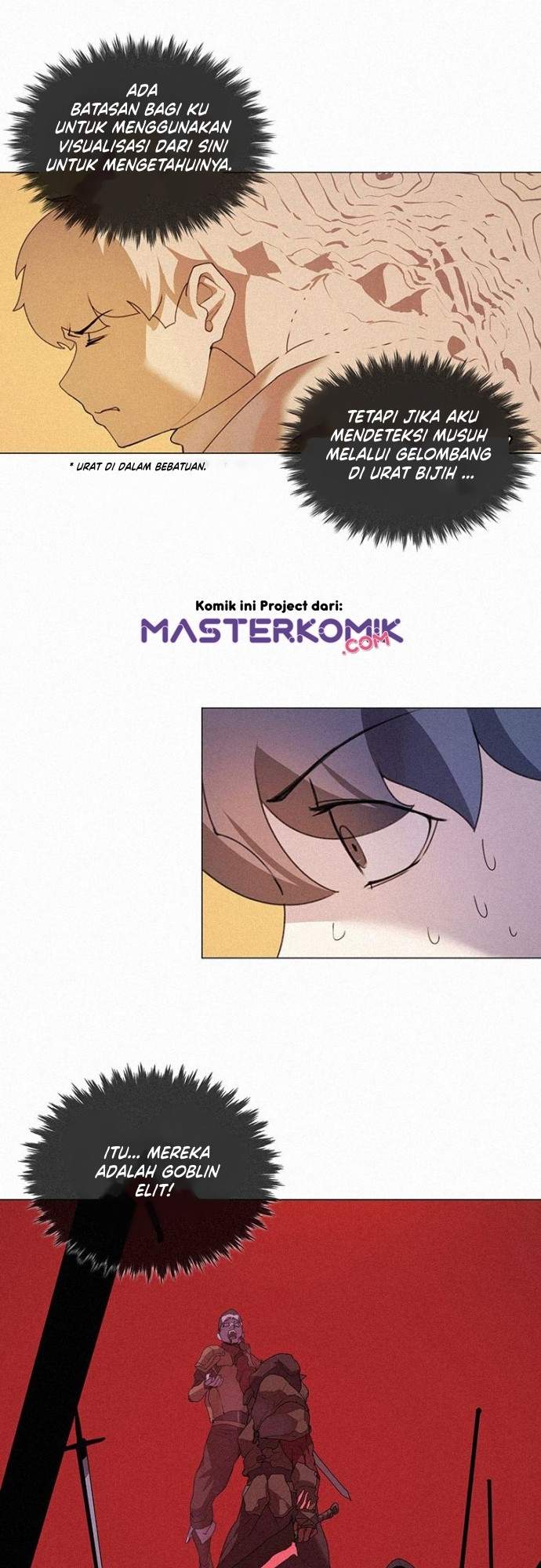 Book Eater (The Book Eating Magician) chapter 17 halaman 22