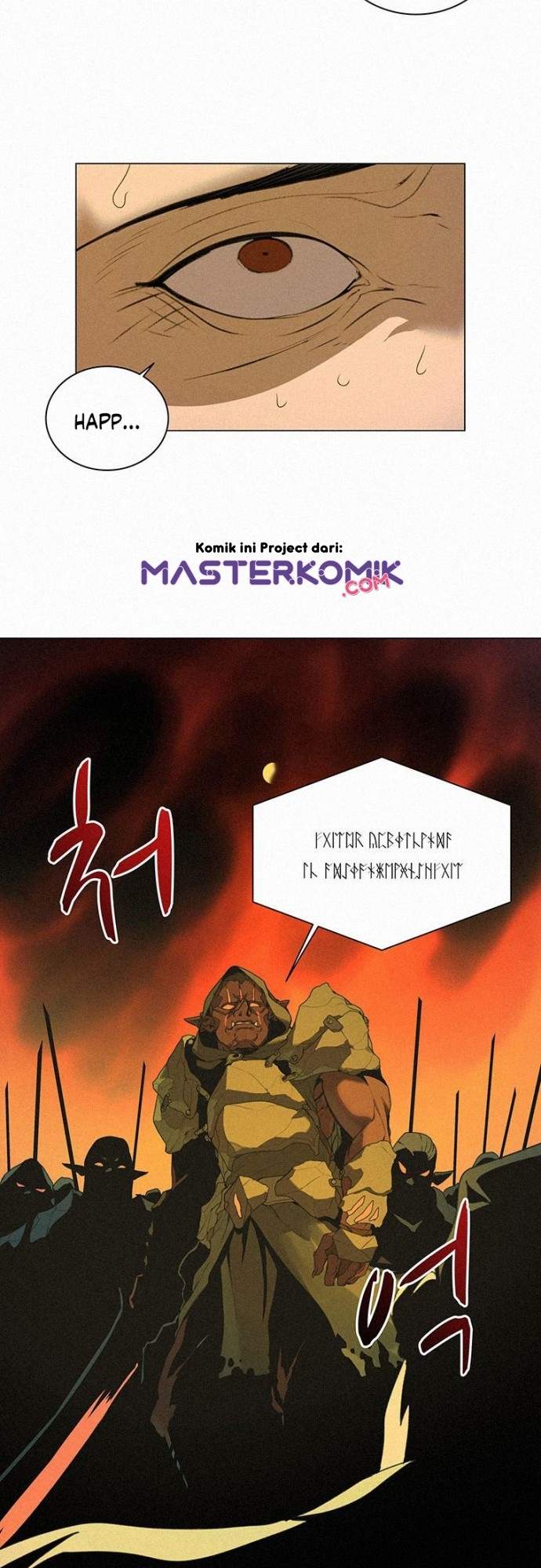 Book Eater (The Book Eating Magician) chapter 17 halaman 15