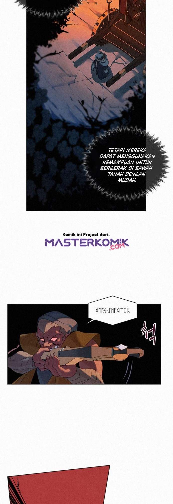 Book Eater (The Book Eating Magician) chapter 17 halaman 25